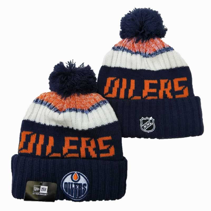 Edmonton Oilers Team Logo Knit Hat YD (1),We sell and wholesale Edmonton Oilers Team Logo Knit Hat YD (1) on line form chian!